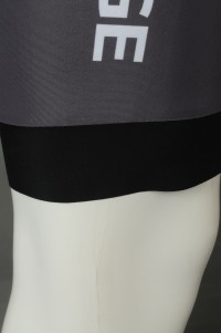B163   Customized cycling pants suit sportswear manufacturer Dragon Boat pants pad cushioned counter current up cycling shirt HK Center detail view-11